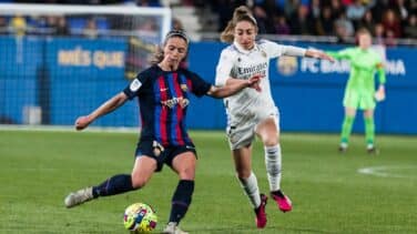 Así incrementará el salario mínimo de las futbolistas de la Liga F tras el acuerdo para desconvocar la huelga