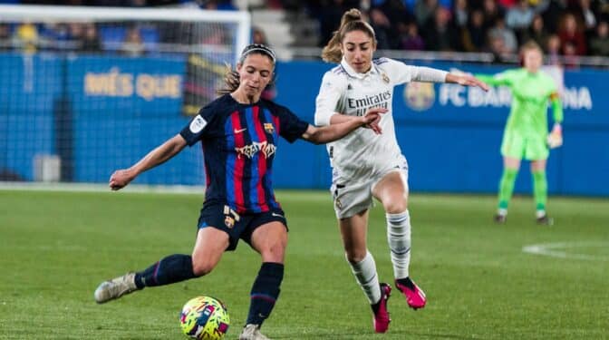 Así incrementará el salario mínimo de las futbolistas de la Liga F tras el acuerdo para desconvocar la huelga