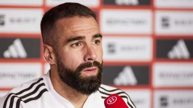 Marc Crosas ataca a Carvajal por dudar de Jenni Hermoso: «Más machista y más facha no se puede ser»