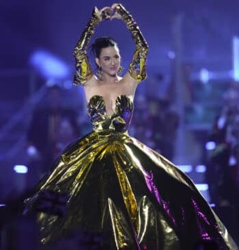 Katy Perry y Linkin Park: los artistas confirmados para el festival O [...]