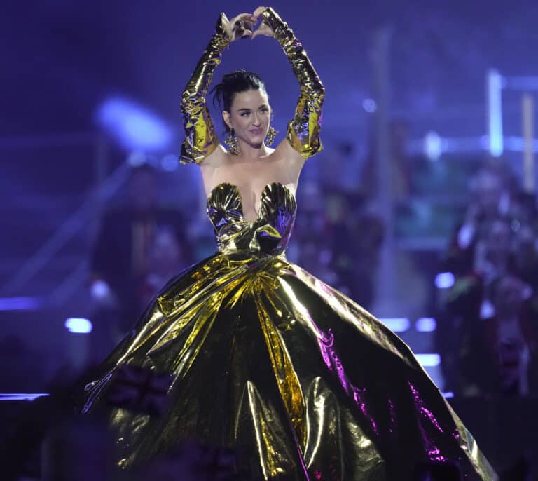 Katy Perry y Linkin Park: los artistas confirmados para el festival O Son do Camiño