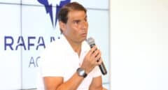 Rafa Nadal no descarta seguir jugando al tenis más allá de 2024