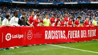 Un ranking determinará el equipo más racista, machista y homófobo de LaLiga