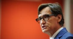 Illa afirma que el discurso "de una España única" ya ha perdido y pide a ERC y Junts "estar a la altura"