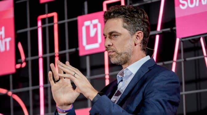 Gasol sobre el caso Rubiales: «Me afectó de manera negativa, sentí rabia»