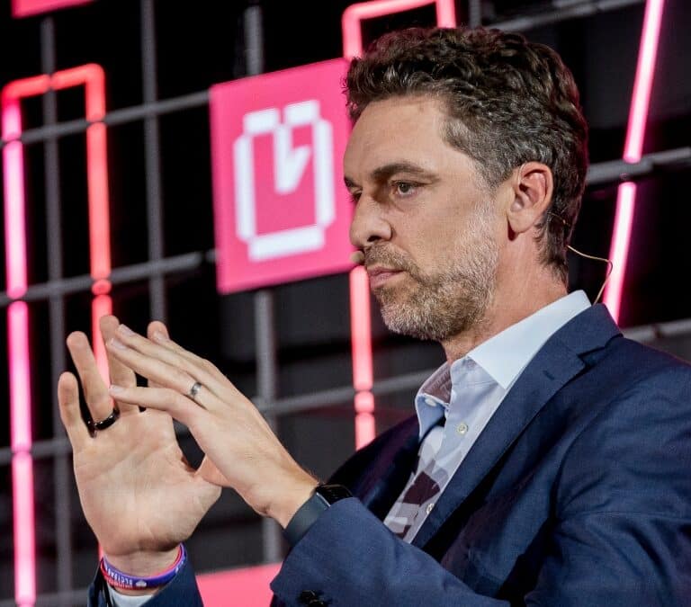Gasol sobre el caso Rubiales: «Me afectó de manera negativa, sentí rabia»