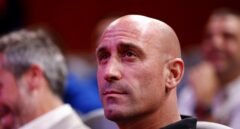 Las hijas de Rubiales disfrutaron de ayudas comedor cuando su padre ya era presidente de la Federación