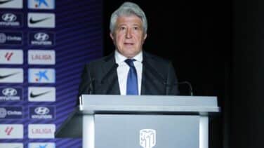 Cerezo sobre el beso de Rubiales a Jenni Hermoso: «No sé quién tiene que pedir perdón a quién»