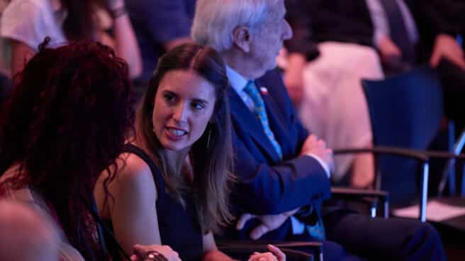EuropaPress_5334305_ministra_igualdad_irene_montero_acto_chile_memoria_futuro_50_anos_golpe
