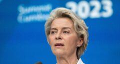Von der Leyen afronta su discurso de balance como favorita para su sucesión