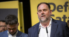 La inhabilitación de Junqueras, punto débil de la ley de amnistía
