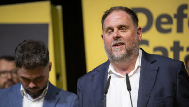 Oriol Junqueras quiere más: "Referéndum de autodeterminación, la amnistía no es suficiente"