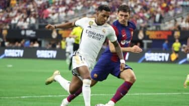 El Real Madrid fue perjudicado según el juez del caso Negreira
