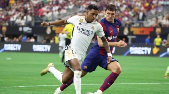 El Real Madrid fue perjudicado según el juez del caso Negreira