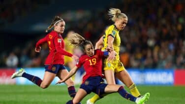 Suecia apoyará a España si las futbolistas quieren boicotear su partido