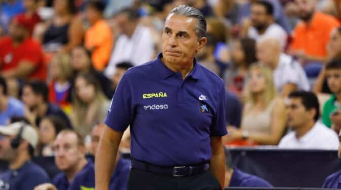 Scariolo, despedido por «socavar» la serenidad del Virtus Bolonia con unas declaraciones