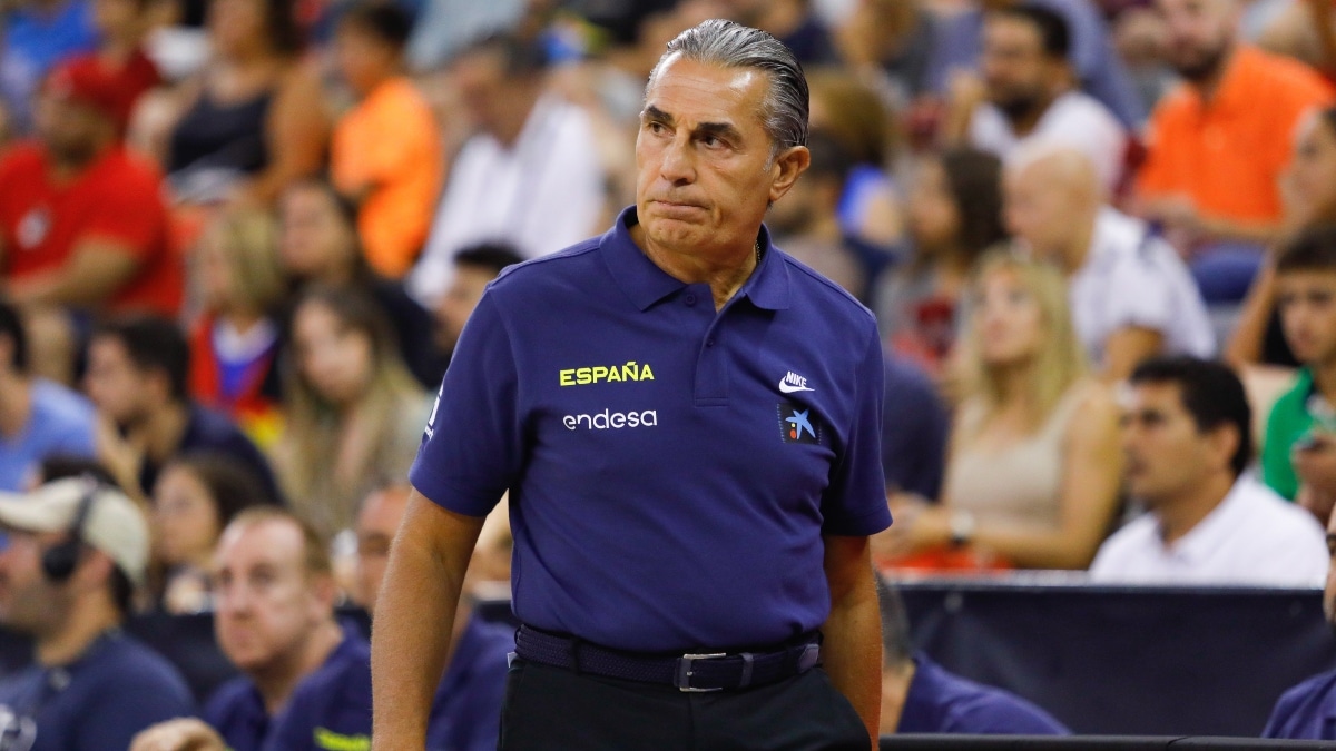 Sergio Scariolo