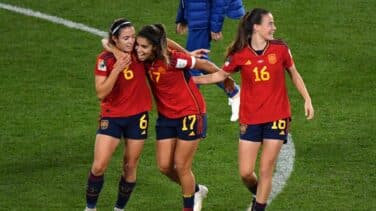 Las preguntas sobre las campeonas que todo el mundo se hace: ¿Qué piden?, ¿a qué sanciones se exponen?, ¿qué va a pasar?