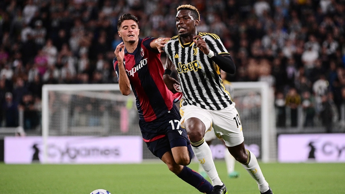 Paul Pogba