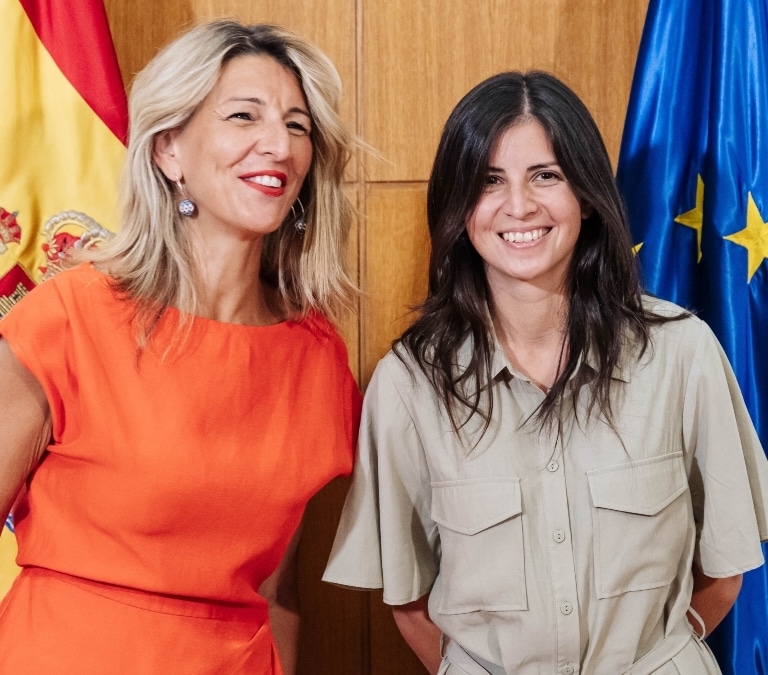 ¿Quién está detrás de FUTPRO, el sindicato que defiende a las futbolistas?