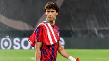 Así se gestó el fichaje de Joao Félix por el Barcelona en 45 días