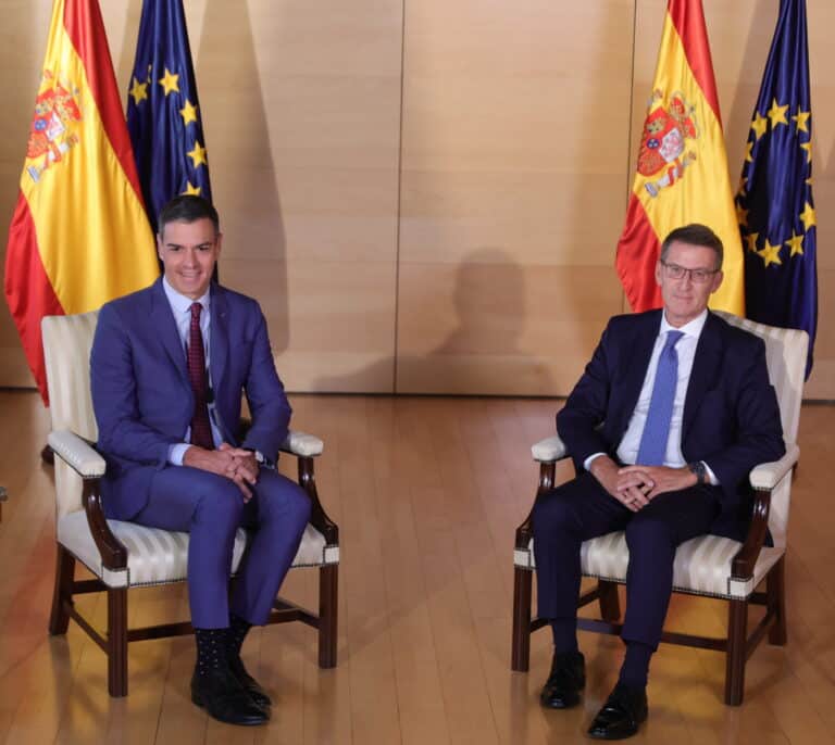 Las claves de comunicación para entender mejor el 'caso Rubiales' y la reunión Sánchez-Feijóo