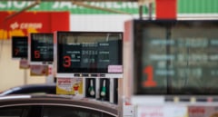 El GLP resucita ante la escalada de los precios del diésel y la gasolina