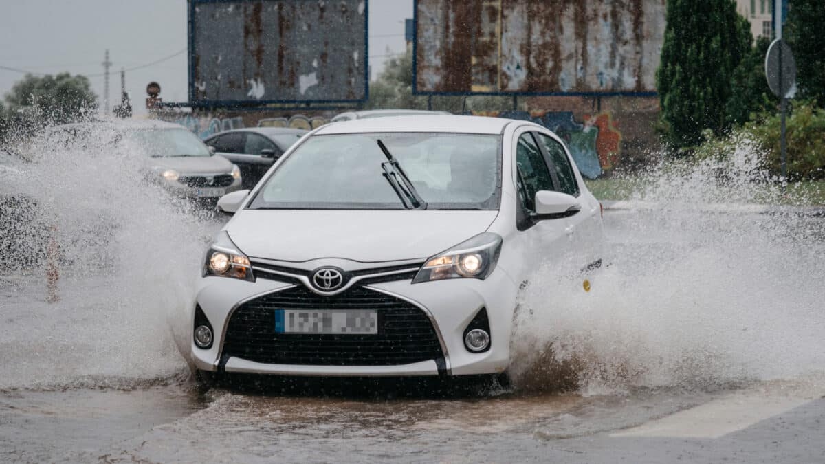 El Centro de Coordinación de Emergencias de la Comunitat Valenciana ha activado la preemergencia por lluvias y tormentas nivel naranja