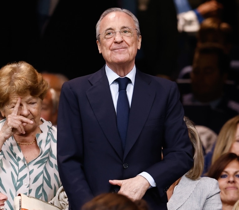 El Real Madrid vuelve a ganar un juicio a Hacienda