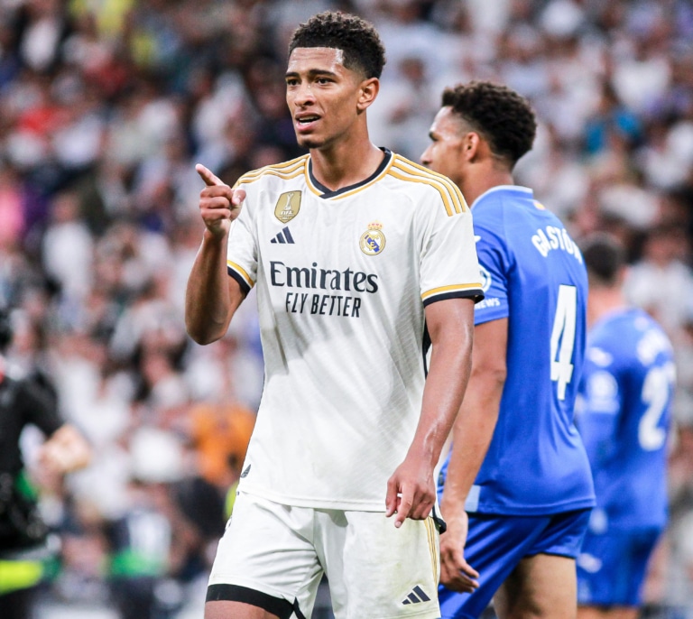 Las apuestas suponen más de un tercio de los gastos que genera LaLiga en los aficionados