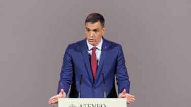 Sánchez promete "audacia" para "pasar página definitivamente" de la "fractura" del 'procés'