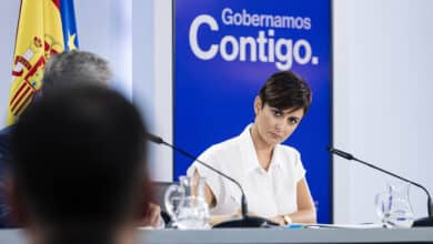 Moncloa cree que Puigdemont rebajará sus "posiciones de máximos": "Es clave que el referéndum no sea condición"