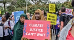 Soluciones africanas al desafío global del clima