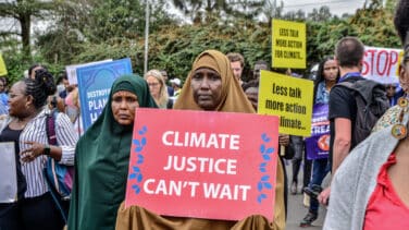 Soluciones africanas al desafío global del clima