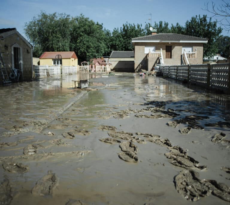 El tiempo para esta semana: la DANA vuelve a amenazar con chubascos fuertes
