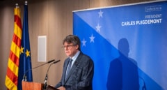 Puigdemont llama a la movilización este domingo "para defender aquella victoria" del 1-O