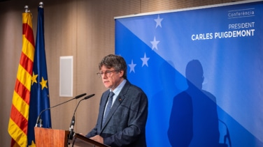Puigdemont llama a la movilización este domingo "para defender aquella victoria" del 1-O