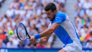 Djokovic responde a Toni Nadal: «Ahora soy mucho más fuerte»