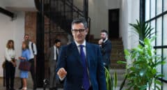 Sánchez da un paso más hacia su investidura cerrando el acuerdo sobre las lenguas en el Congreso con Junts y ERC