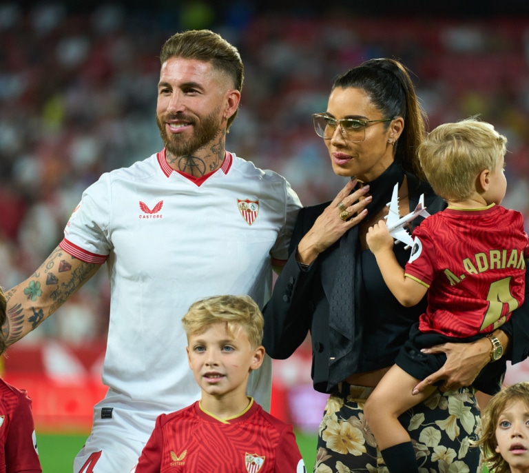 Racha de robos en casas de famosos: Sergio Ramos y Pilar Rubio son las últimas víctimas