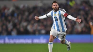 ¿Por qué Messi y Argentina estarían usando viagra antes de los partidos?