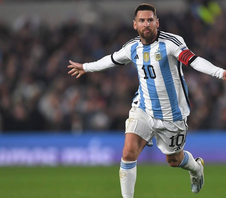 ¿Por qué Messi y Argentina estarían usando viagra antes de los partidos?