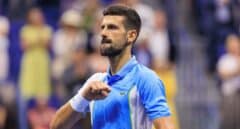 Djokovic gana el US Open y se hace más grande que Nadal