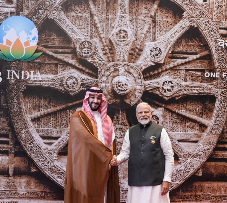 Hacia un entendimiento entre Israel y Arabia Saudí