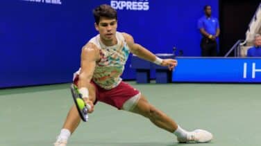 Carlos Alcaraz renuncia a jugar la Copa Davis con España