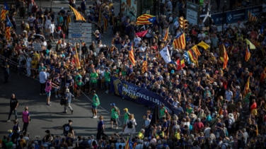 Junts reclama 450.000 millones de "deuda del Estado con Cataluña"