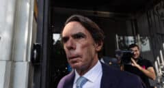 Aznar tiene razón