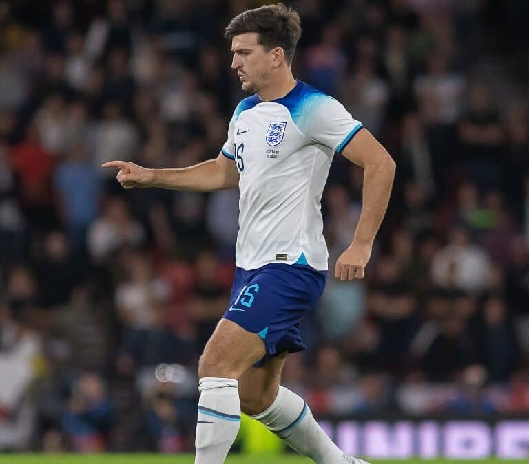 La madre de Maguire y el bullying a su hijo: «No le deseo a nadie este tipo de abuso»