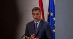 La UE dejará solo al Gobierno en la decisión de la entrada de Arabia Saudí en Telefónica