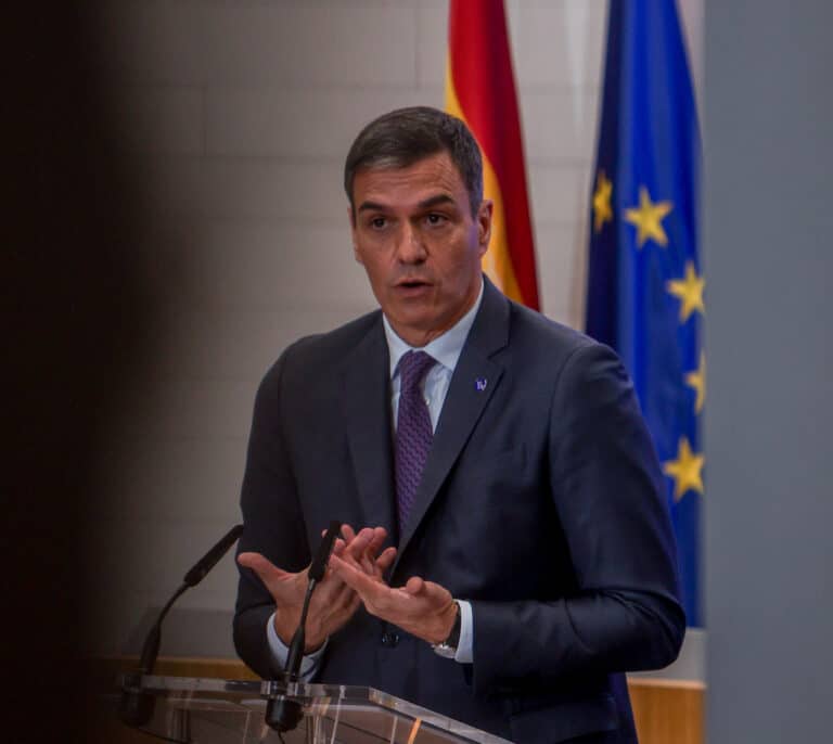 La UE dejará solo al Gobierno en la decisión de la entrada de Arabia Saudí en Telefónica